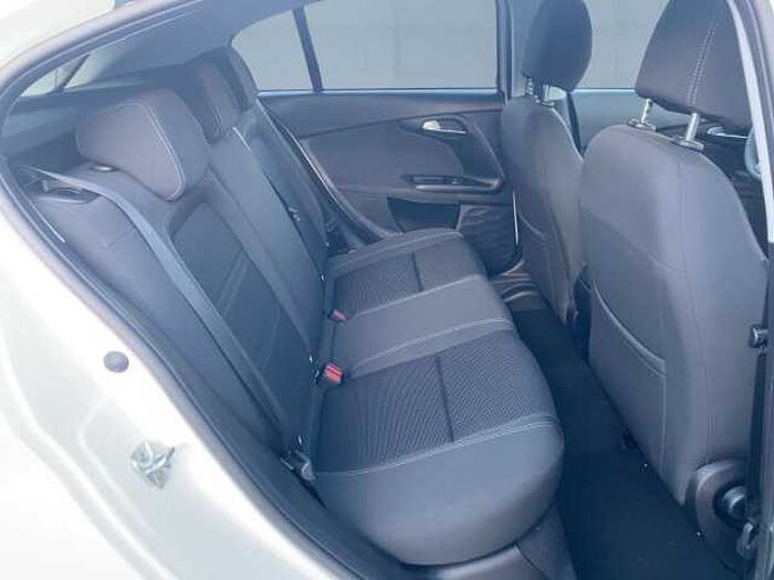 Fiat Tipo 5-Türer City Life Hybrid 1.5 130PS DCT