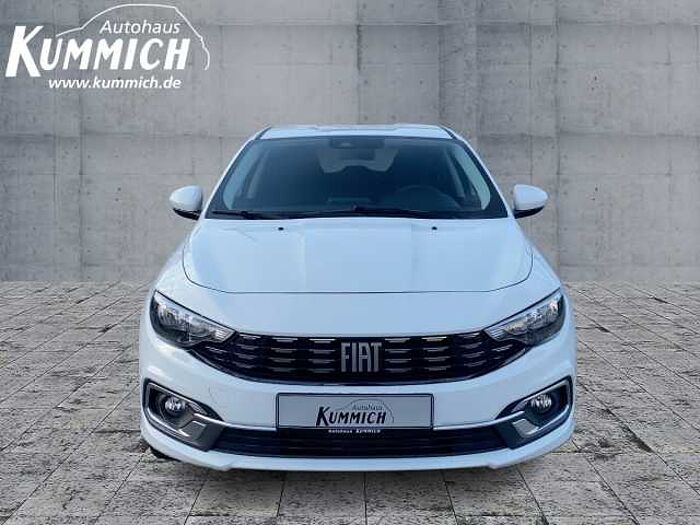 Fiat Tipo 5-Türer City Life Hybrid 1.5 130PS DCT