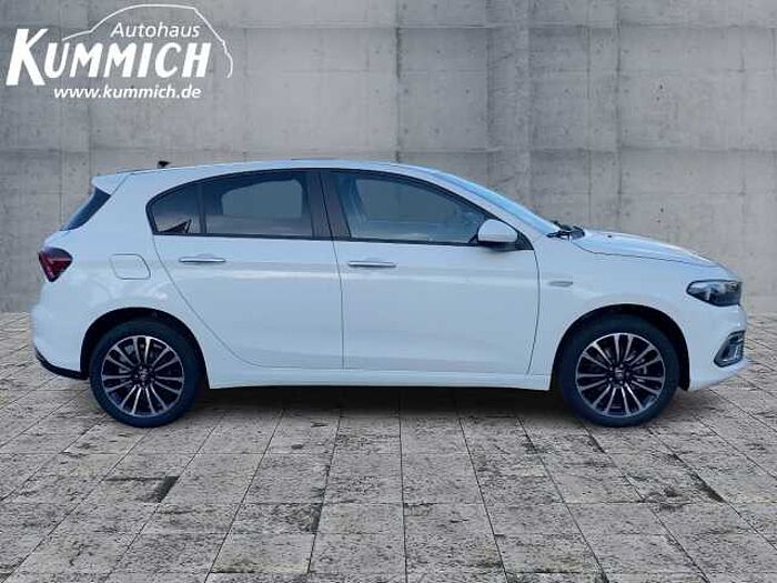 Fiat Tipo 5-Türer City Life Hybrid 1.5 130PS DCT