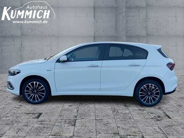 Fiat Tipo 5-Türer City Life Hybrid 1.5 130PS DCT