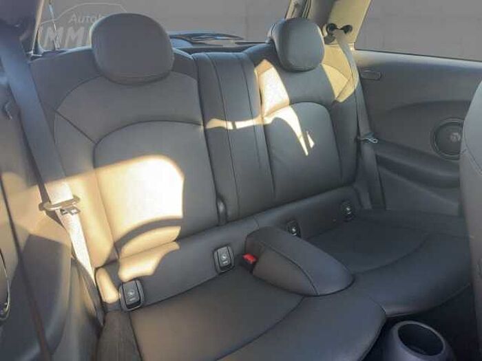 MINI COOPER_S Chili LED PDC