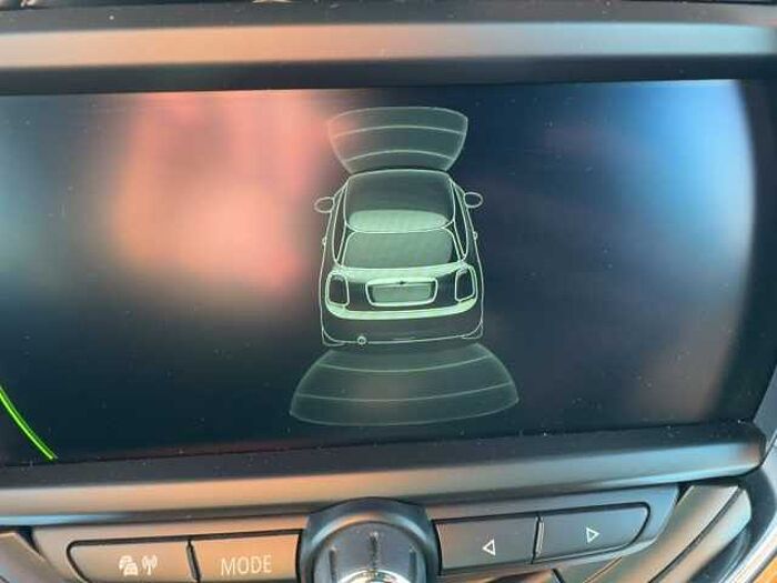 MINI COOPER_S Chili LED PDC