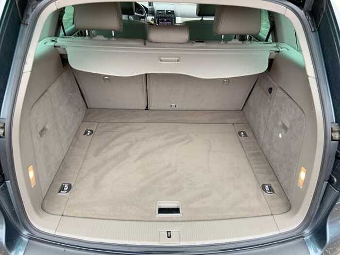 Volkswagen Touareg V6/Schiebedach/NAV/AHK/Standhzng