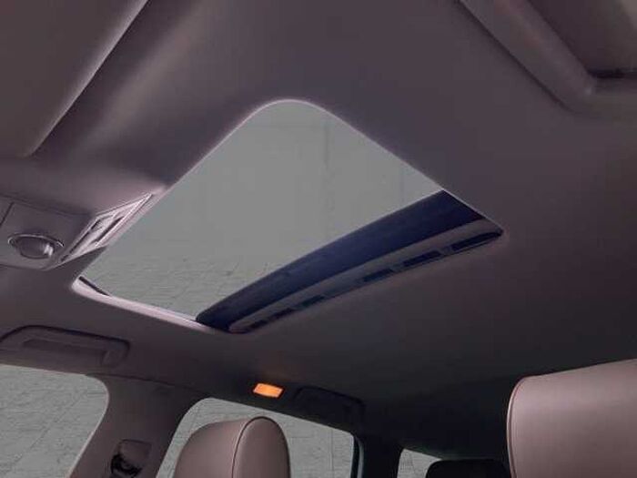 Volkswagen Touareg V6/Schiebedach/NAV/AHK/Standhzng