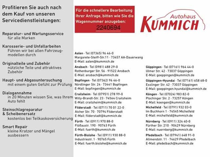 Volkswagen Touareg V6/Schiebedach/NAV/AHK/Standhzng