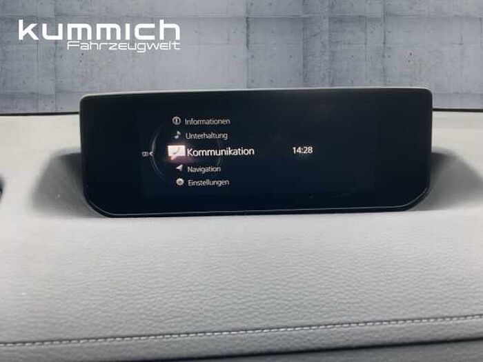 Mazda MX-30 EV First Edition mit Batteriezertifikat