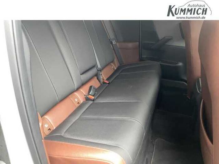 Mazda MX-30 EV First Edition mit Batteriezertifikat