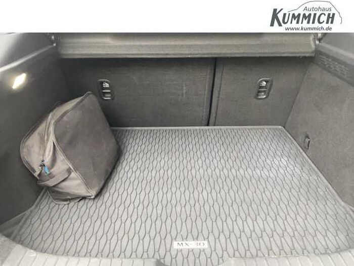 Mazda MX-30 EV First Edition mit Batteriezertifikat