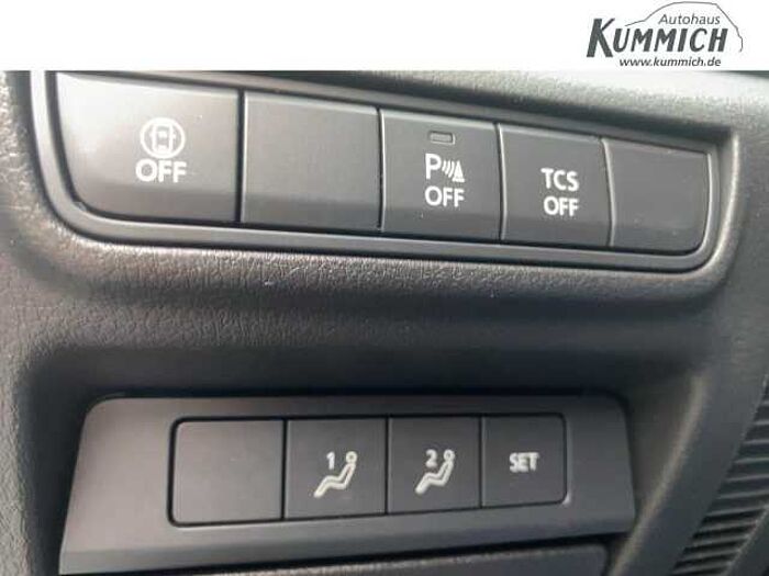 Mazda MX-30 EV First Edition mit Batteriezertifikat