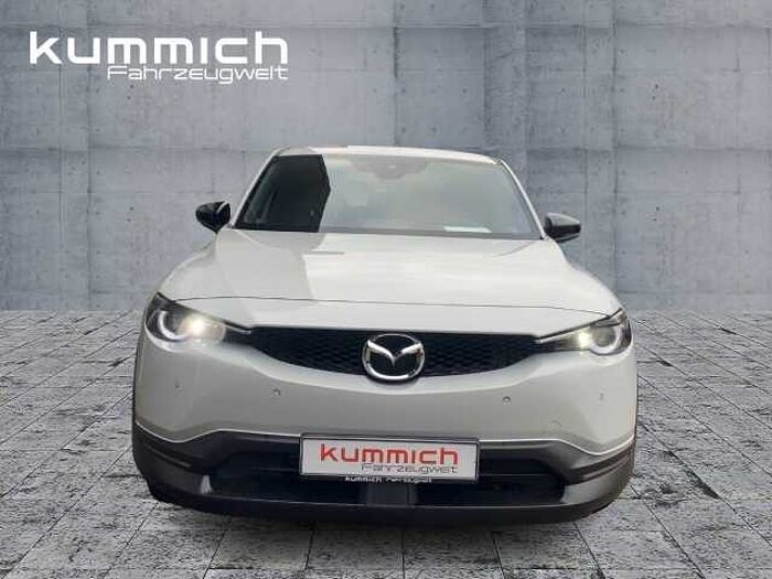 Mazda MX-30 EV First Edition mit Batteriezertifikat
