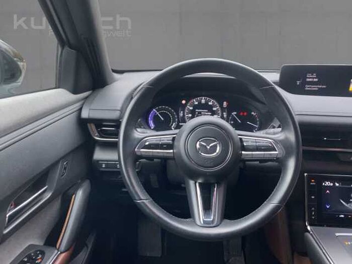 Mazda MX-30 EV First Edition mit Batteriezertifikat