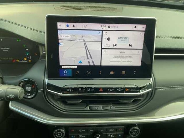 Jeep Compass PHEV 4Xe S 240PS Automatik