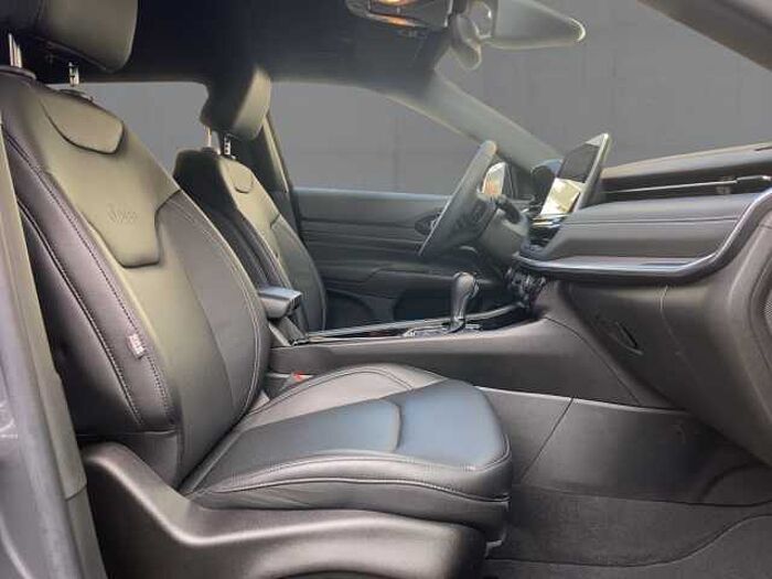 Jeep Compass PHEV 4Xe S 240PS Automatik