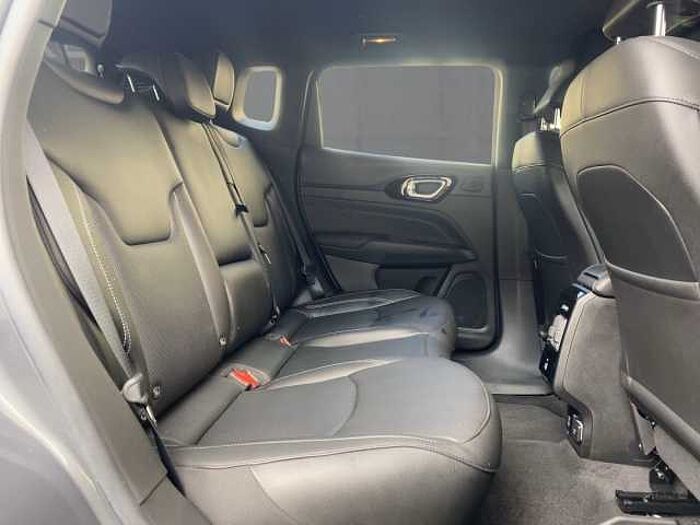 Jeep Compass PHEV 4Xe S 240PS Automatik