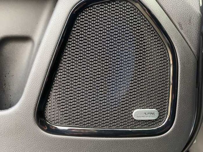 Jeep Compass PHEV 4Xe S 240PS Automatik