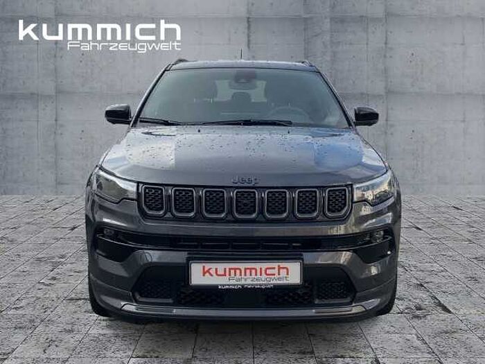 Jeep Compass PHEV 4Xe S 240PS Automatik