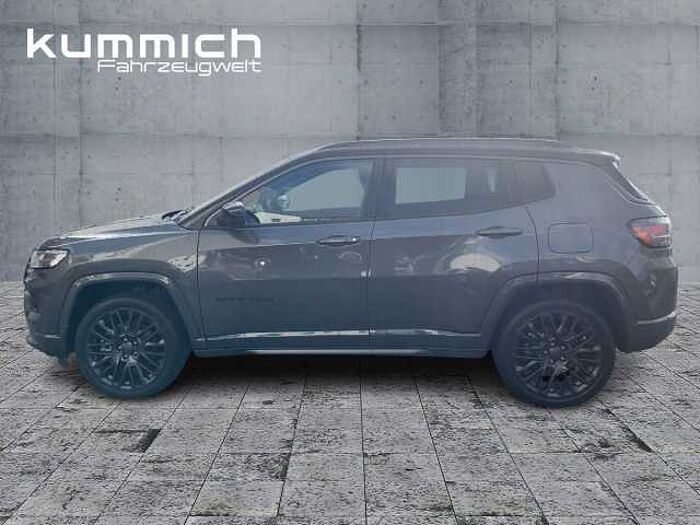 Jeep Compass PHEV 4Xe S 240PS Automatik