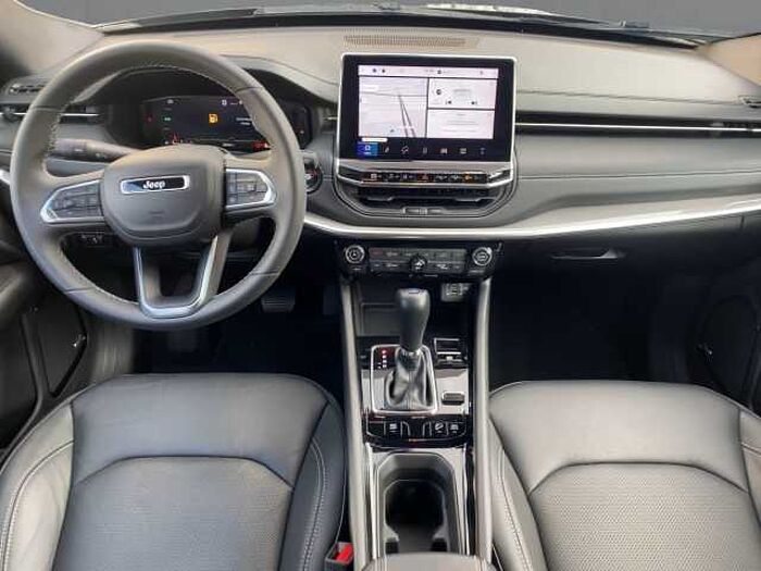 Jeep Compass PHEV 4Xe S 240PS Automatik