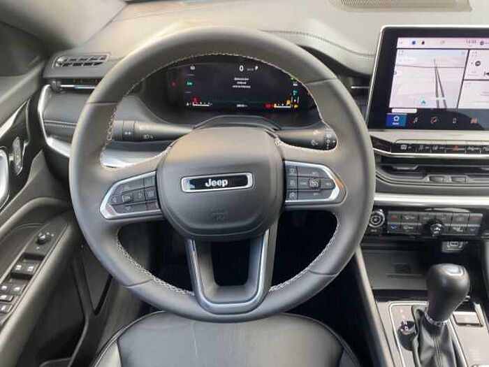 Jeep Compass PHEV 4Xe S 240PS Automatik