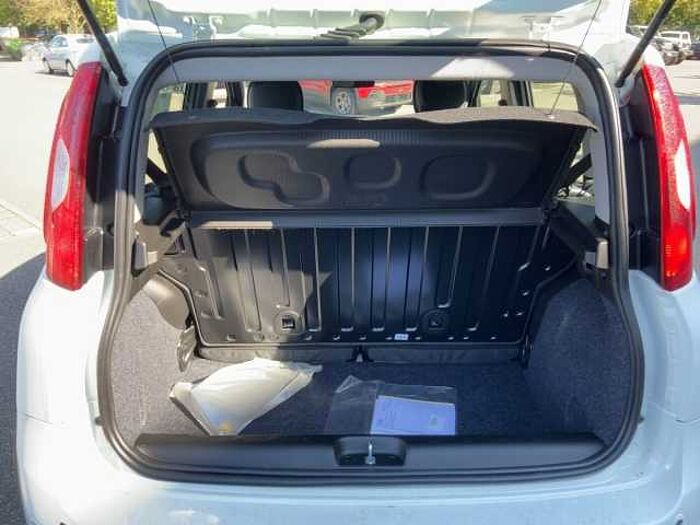 Fiat Panda Hybrid 1.0l 70PS