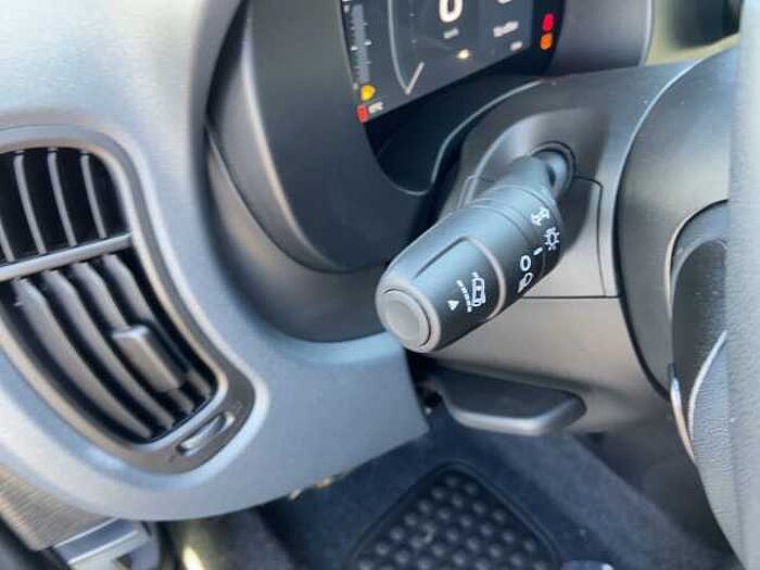 Fiat Panda Hybrid 1.0l 70PS