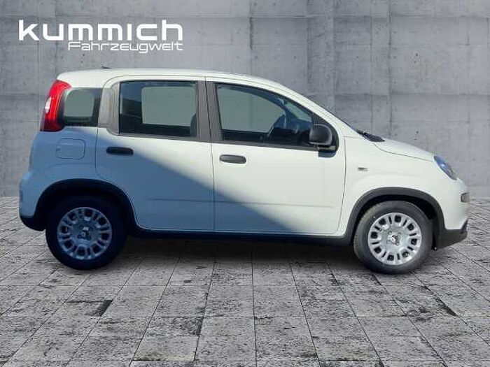 Fiat Panda Hybrid 1.0l 70PS