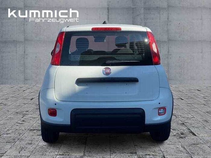 Fiat Panda Hybrid 1.0l 70PS