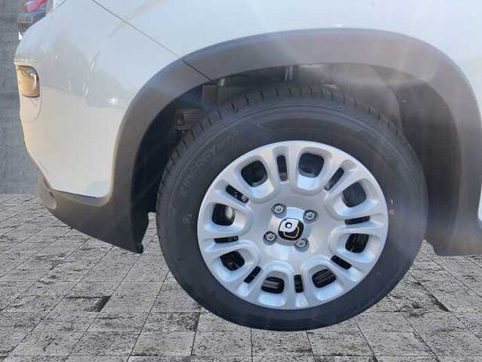 Fiat Panda Hybrid 1.0l 70PS