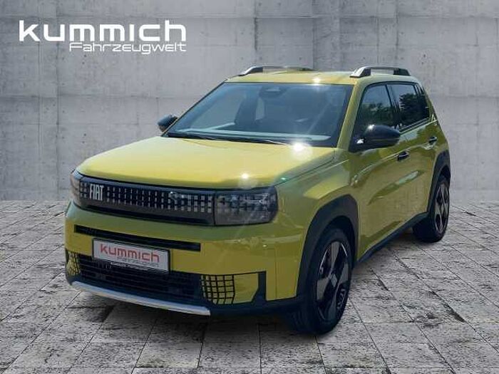Fiat Grande Panda Hybrid LA PRIMA 1.2 eDCT