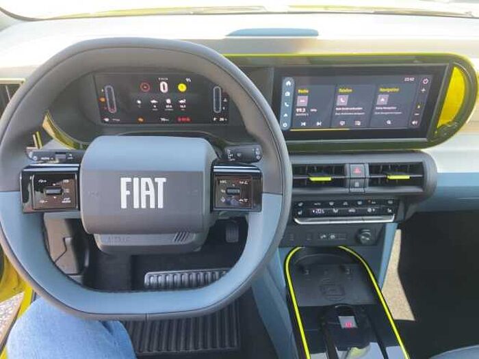 Fiat Grande Panda Hybrid LA PRIMA 1.2 eDCT