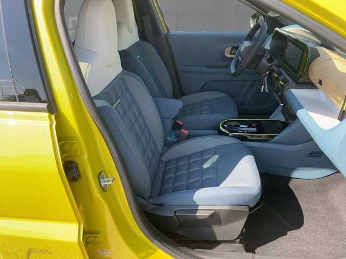 Fiat Grande Panda Hybrid LA PRIMA 1.2 eDCT