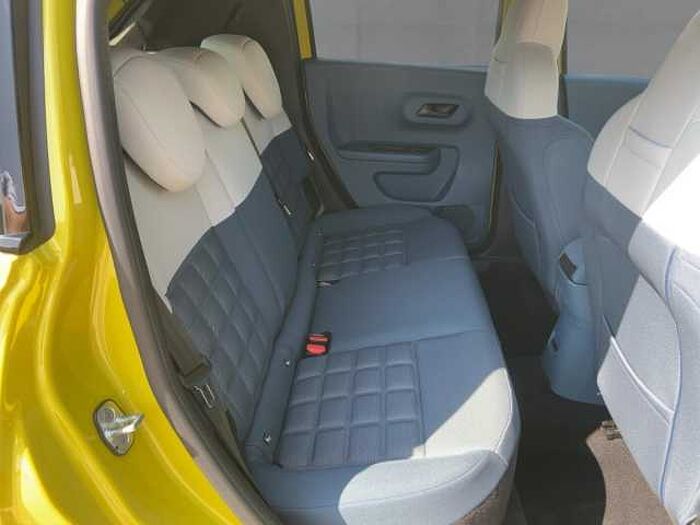 Fiat Grande Panda Hybrid LA PRIMA 1.2 eDCT
