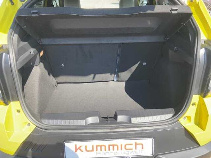 Fiat Grande Panda Hybrid LA PRIMA 1.2 eDCT