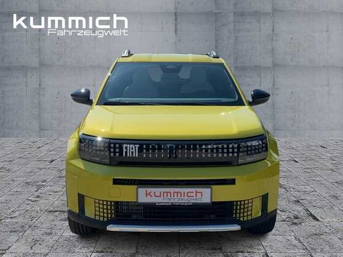 Fiat Grande Panda Hybrid LA PRIMA 1.2 eDCT
