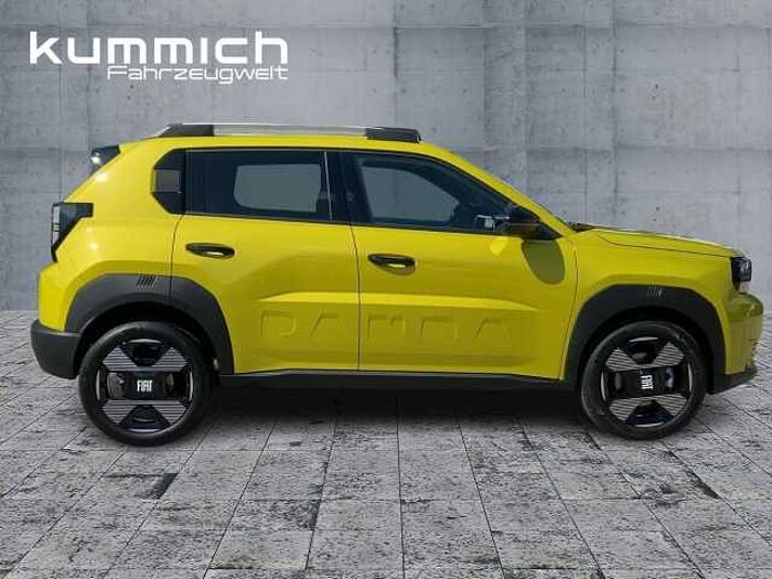 Fiat Grande Panda Hybrid LA PRIMA 1.2 eDCT