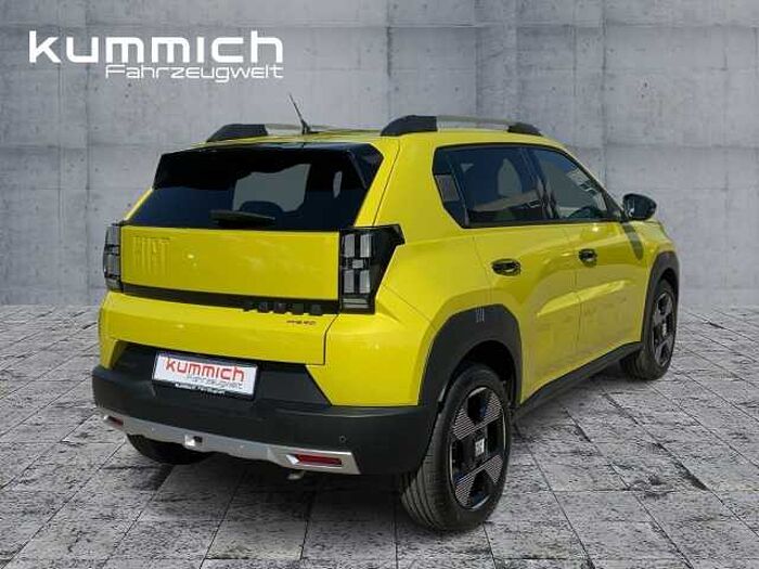 Fiat Grande Panda Hybrid LA PRIMA 1.2 eDCT