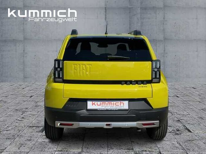 Fiat Grande Panda Hybrid LA PRIMA 1.2 eDCT