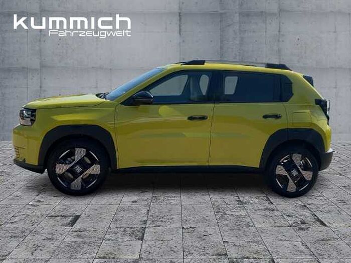 Fiat Grande Panda Hybrid LA PRIMA 1.2 eDCT