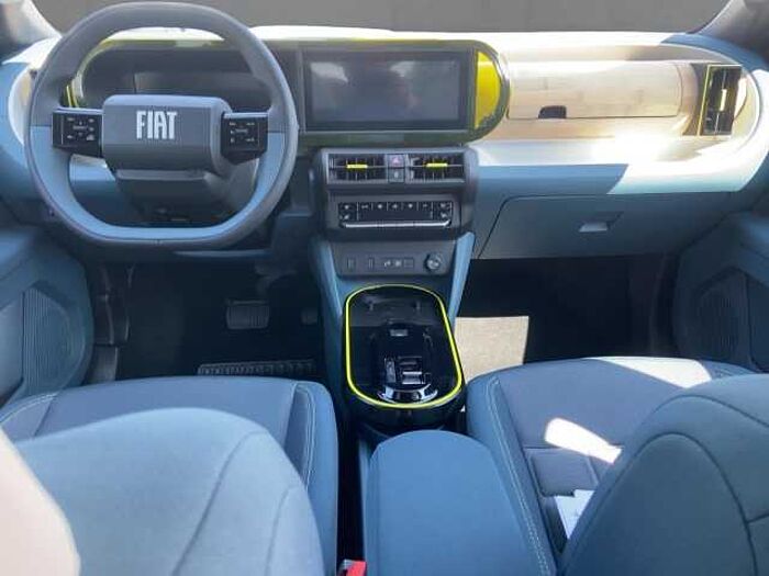 Fiat Grande Panda Hybrid LA PRIMA 1.2 eDCT