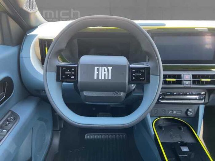 Fiat Grande Panda Hybrid LA PRIMA 1.2 eDCT