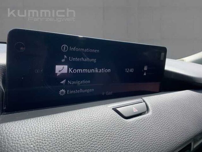 Mazda CX-60 e-SKYACTIV-D HOMURA AHK PANO DA PAKET