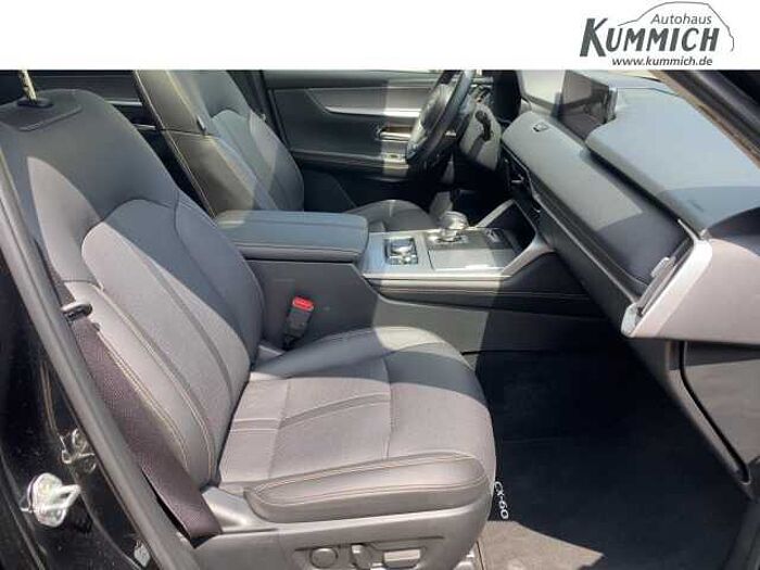 Mazda CX-60 e-SKYACTIV-D HOMURA AHK PANO DA PAKET