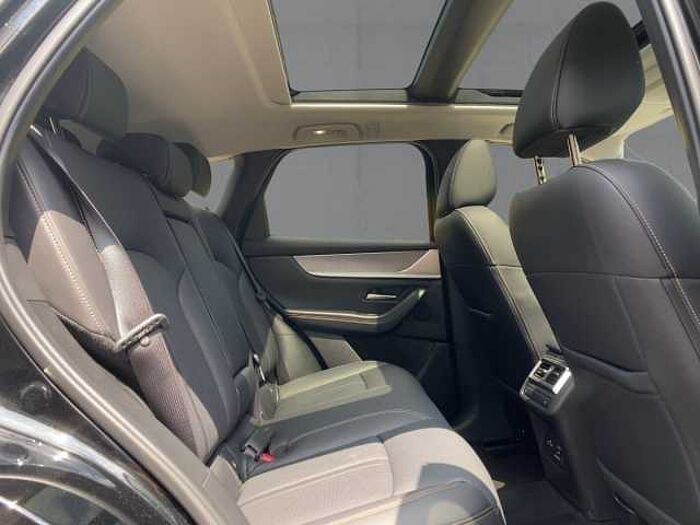 Mazda CX-60 e-SKYACTIV-D HOMURA AHK PANO DA PAKET