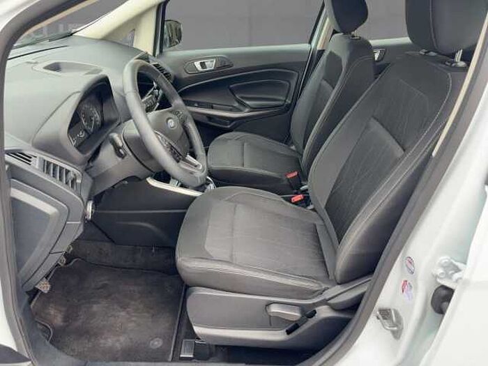 Ford EcoSport 1.0 EcoBoost Cool&Connect