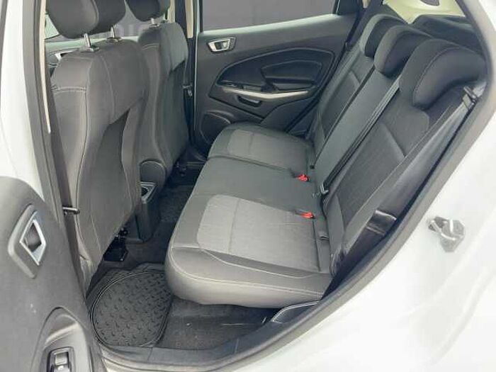 Ford EcoSport 1.0 EcoBoost Cool&Connect