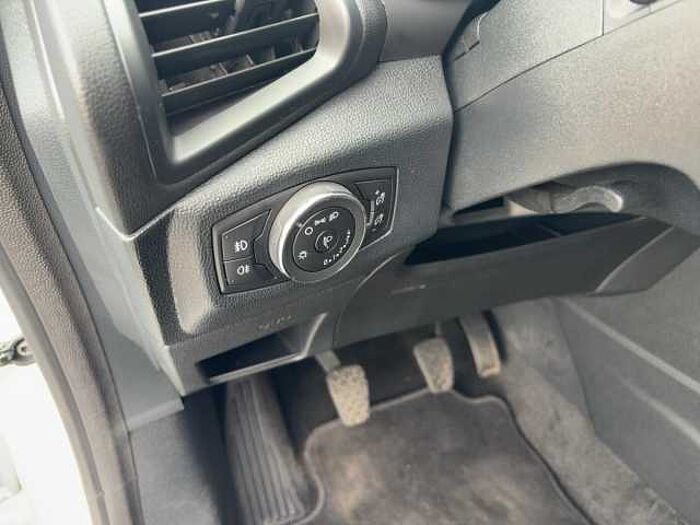 Ford EcoSport 1.0 EcoBoost Cool&Connect