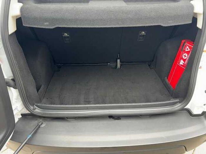 Ford EcoSport 1.0 EcoBoost Cool&Connect