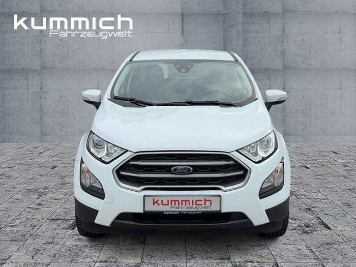 Ford EcoSport 1.0 EcoBoost Cool&Connect