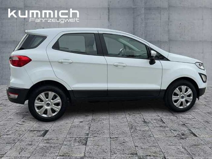 Ford EcoSport 1.0 EcoBoost Cool&Connect
