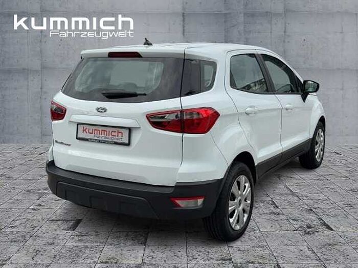 Ford EcoSport 1.0 EcoBoost Cool&Connect